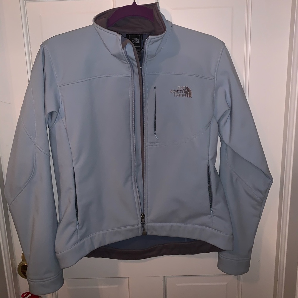 The North Face Women’s Apex Jacket